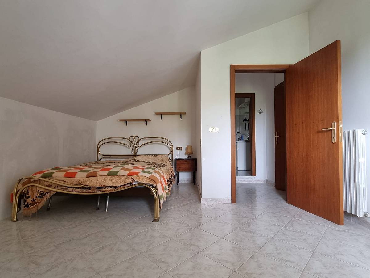 Casa indipendente in vendita in Via Papa Giovanni XXIII  a Montebello di Bertona - 5923257 foto 21