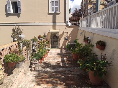 Appartamento in vendita a Chieti