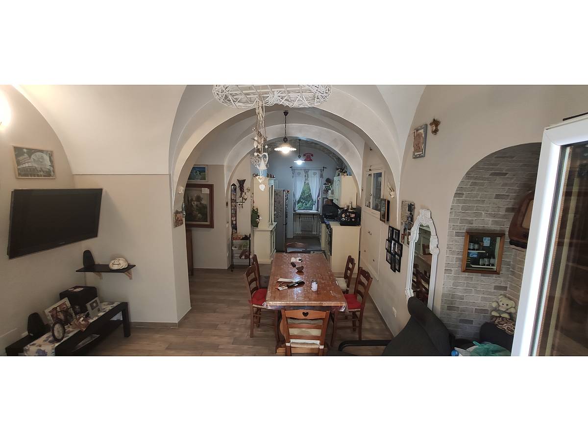 Appartamento in vendita in Via Madonna degli angeli zona Mad. Angeli-Misericordia a Chieti - 3617894 foto 3