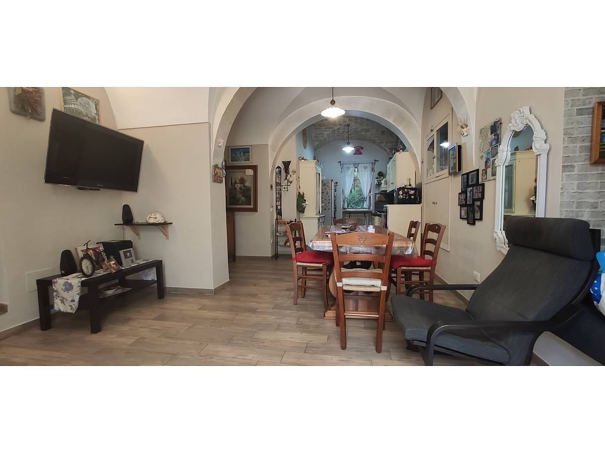 Apartment for sale in Via Madonna degli angeli  in Mad. Angeli-Misericordia area at Chieti - 3617894 foto 4
