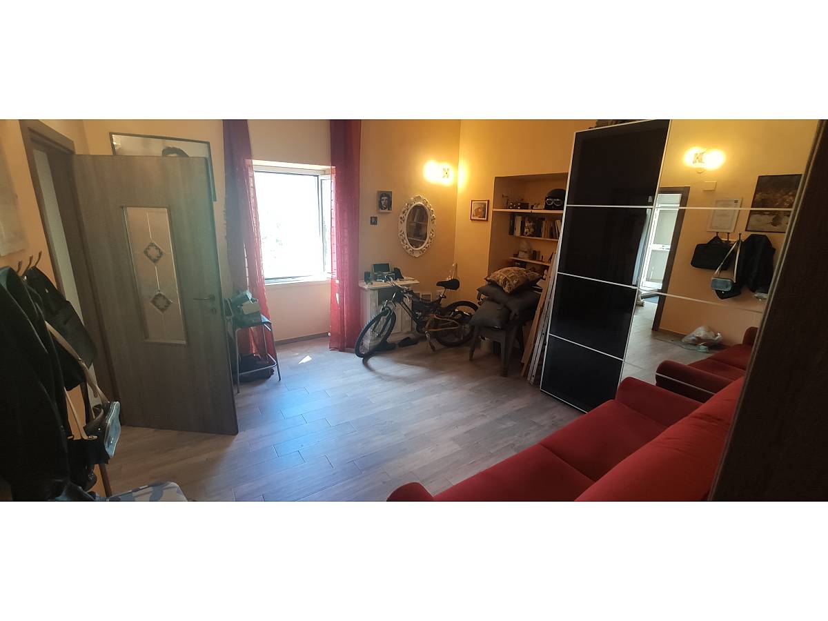 Apartment for sale in Via Madonna degli angeli  in Mad. Angeli-Misericordia area at Chieti - 3617894 foto 13