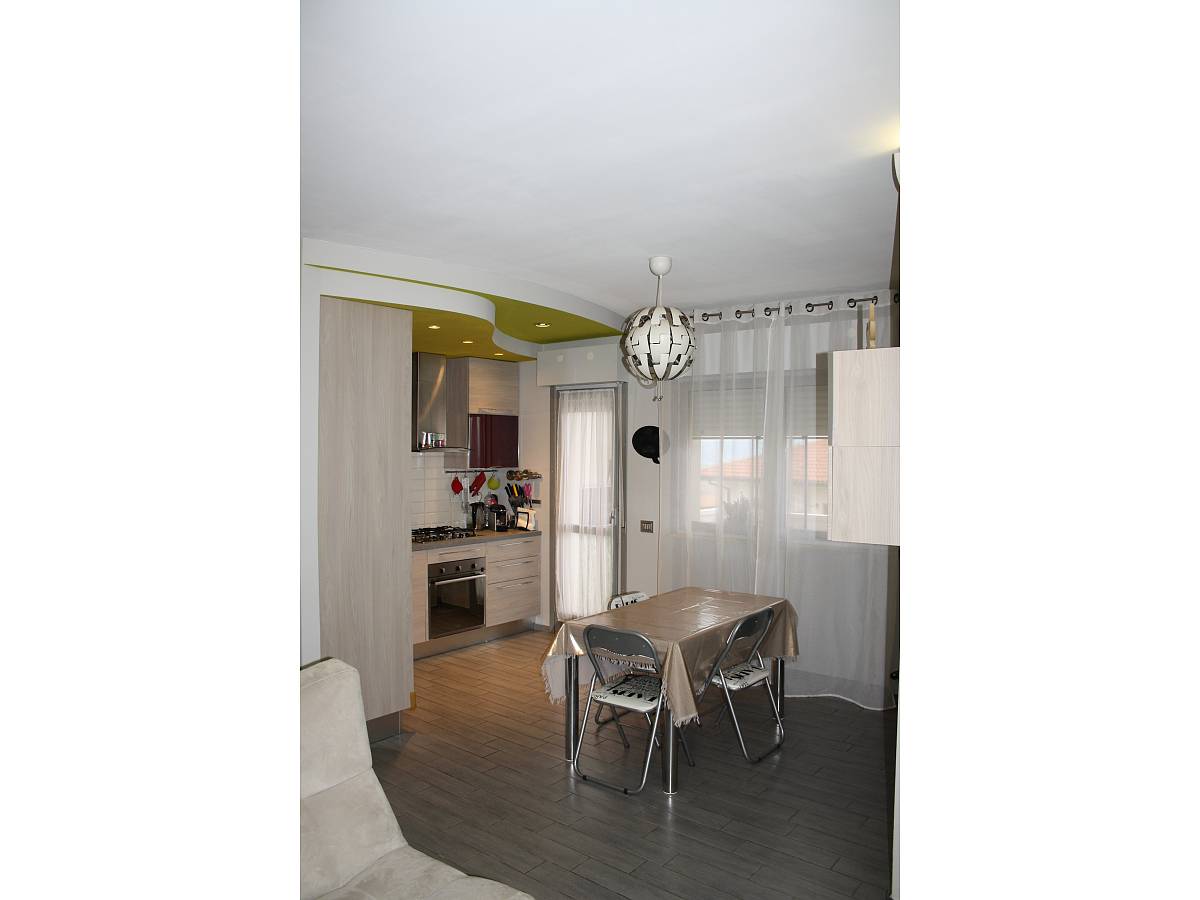 Appartamento in vendita in VIA PAPA GIOVANNI XXIII   a Pianella - 3662780 foto 2