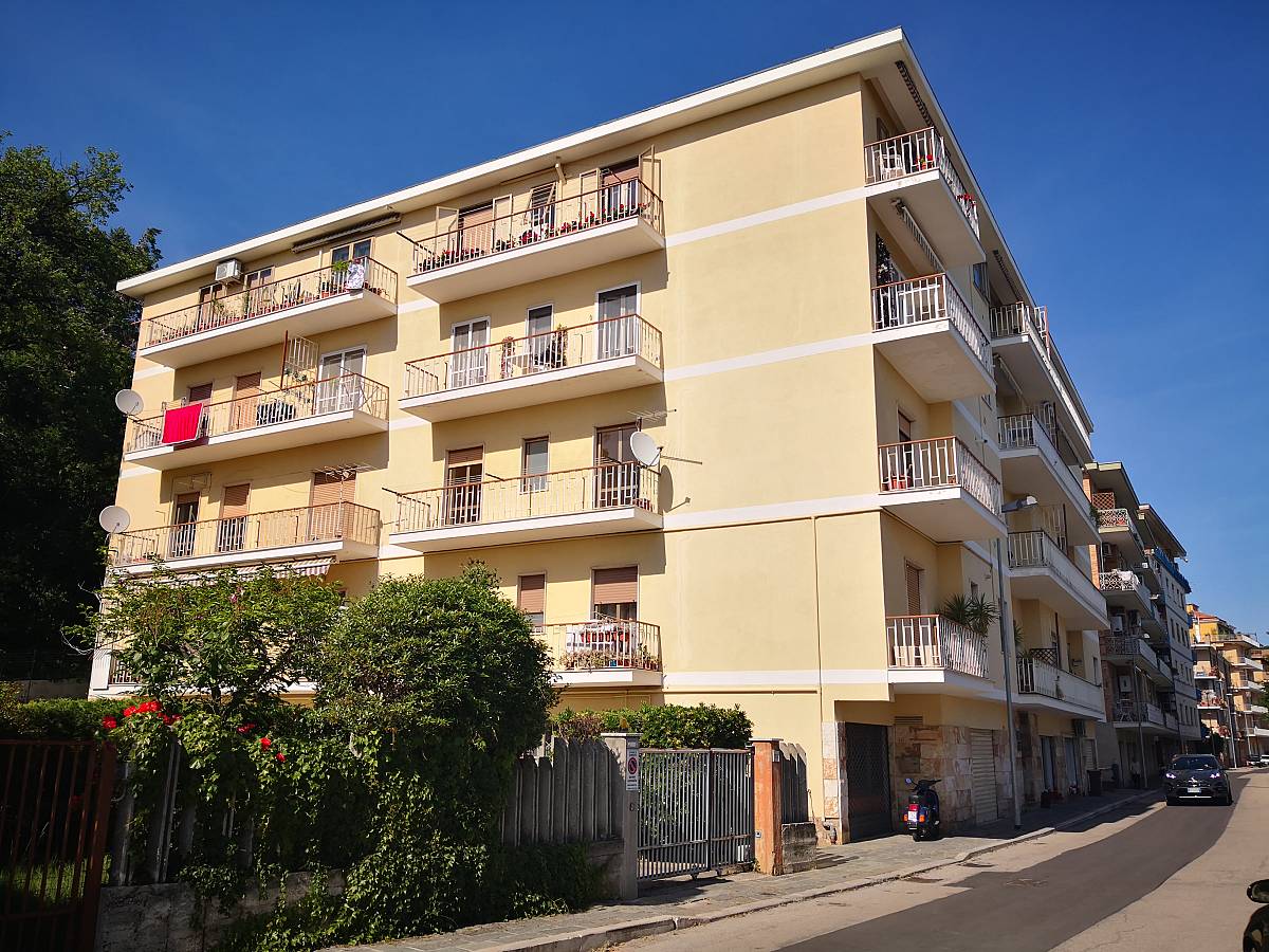 Appartamento in vendita in Via F. Quarantotti, 112 zona Villa - Borgo Marfisi a Chieti - 9532711 foto 1