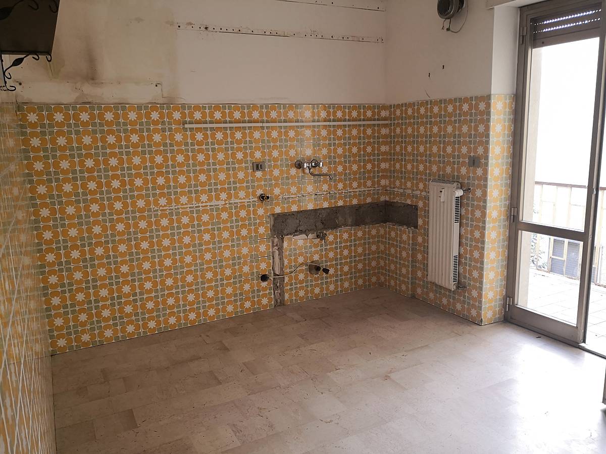 Appartamento in vendita in Via F. Quarantotti, 112 zona Villa - Borgo Marfisi a Chieti - 9532711 foto 2