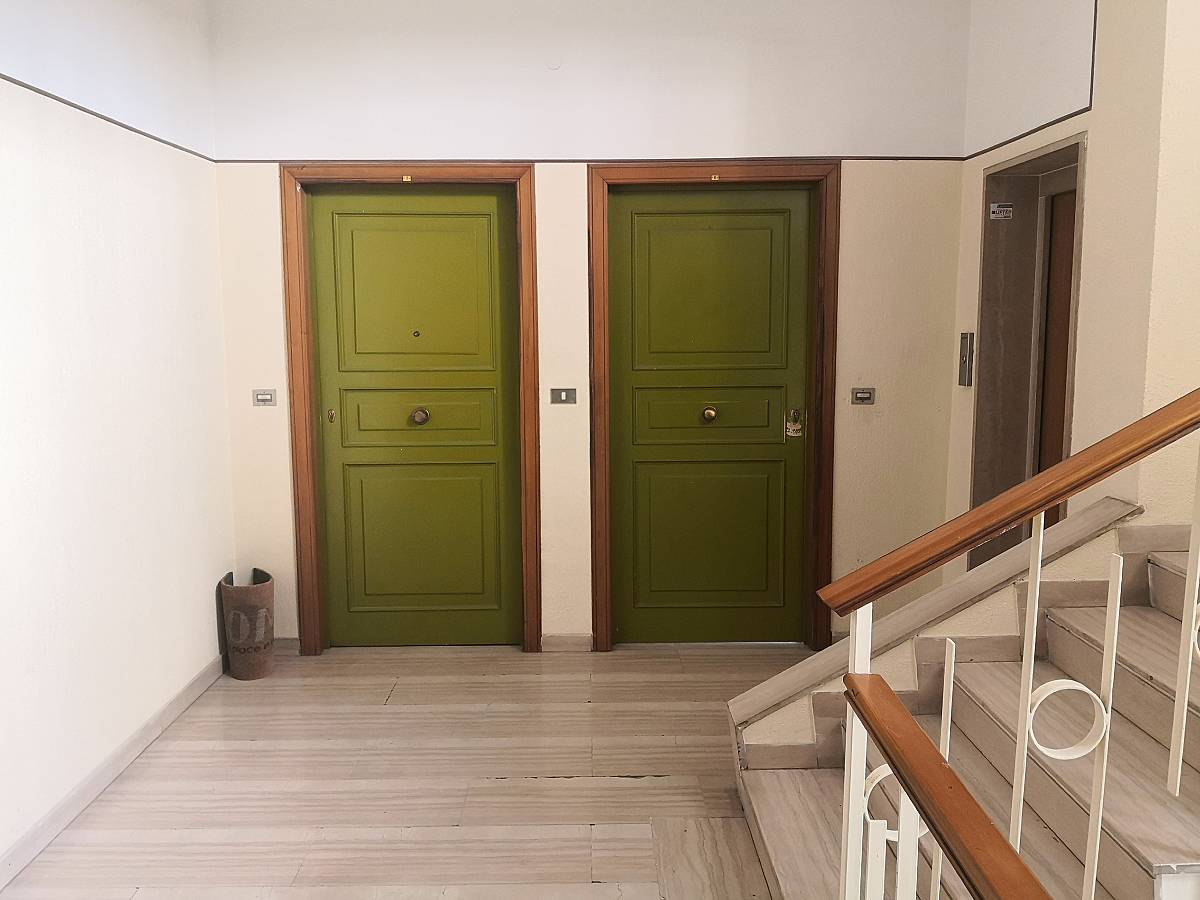 Appartamento in vendita in Via F. Quarantotti, 112 zona Villa - Borgo Marfisi a Chieti - 9532711 foto 3