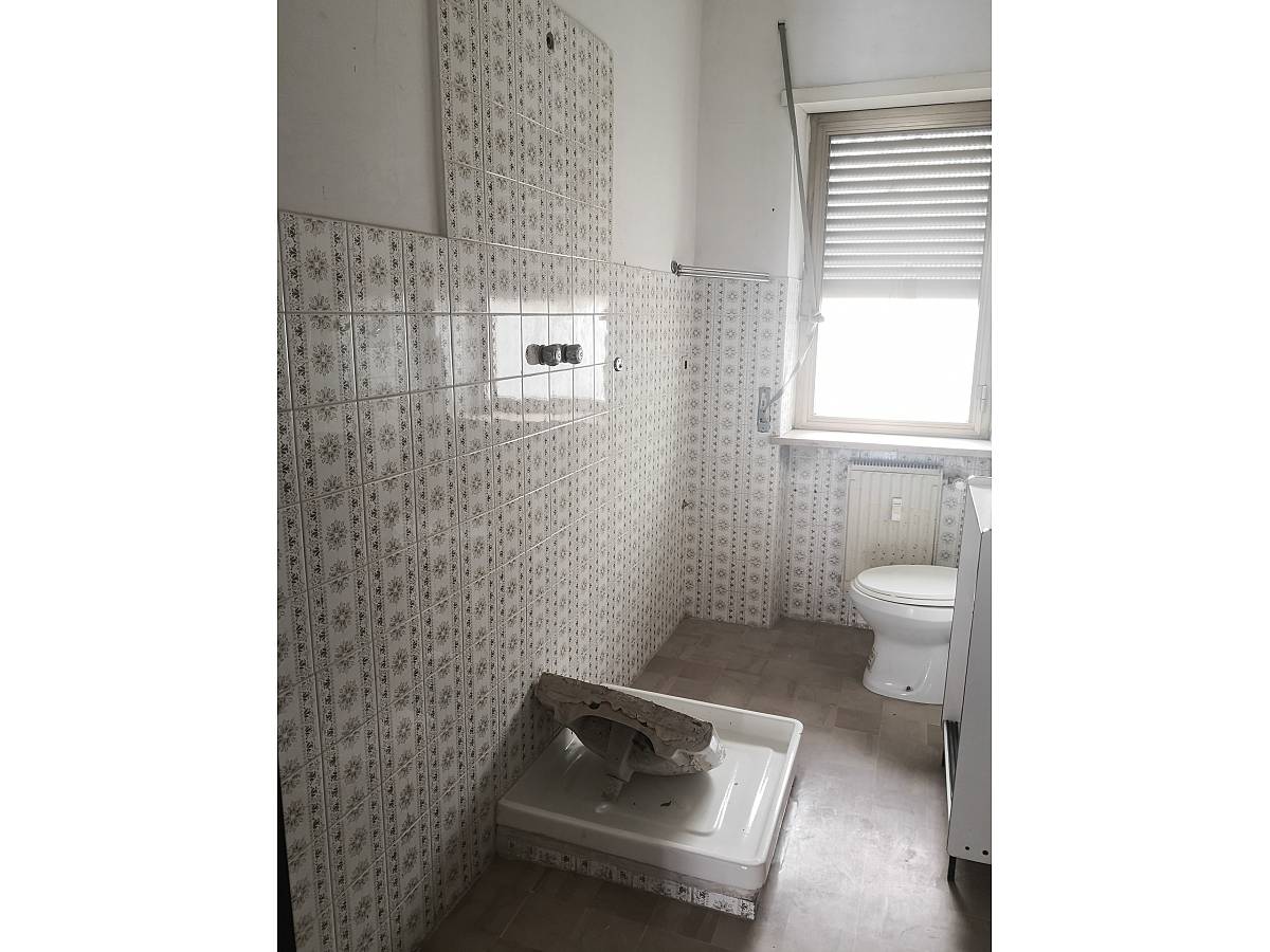 Appartamento in vendita in Via F. Quarantotti, 112 zona Villa - Borgo Marfisi a Chieti - 9532711 foto 6
