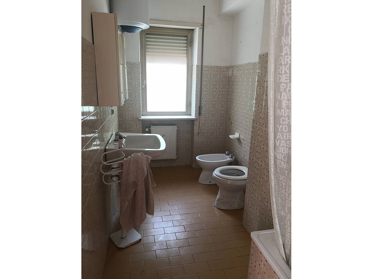 Appartamento in vendita in Via F. Quarantotti, 112 zona Villa - Borgo Marfisi a Chieti - 9532711 foto 8