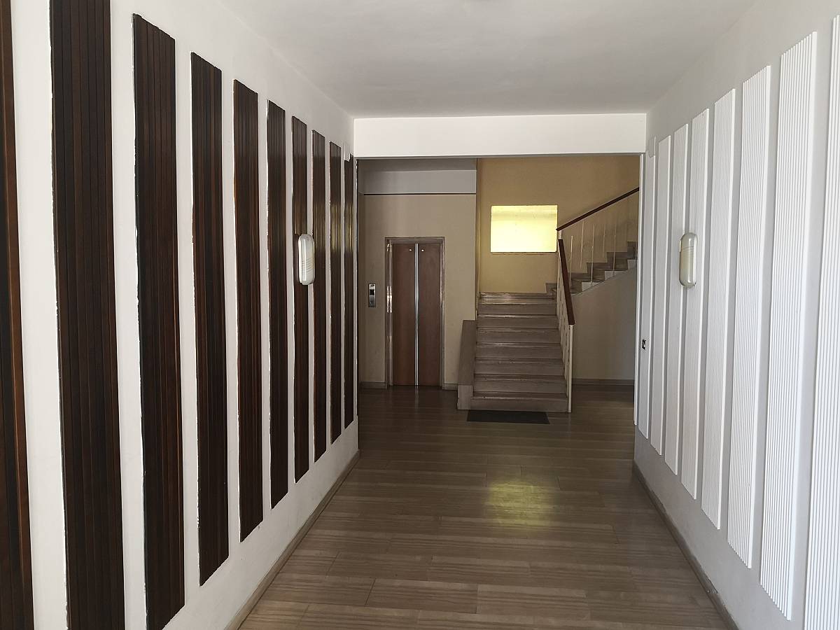 Appartamento in vendita in Via F. Quarantotti, 112 zona Villa - Borgo Marfisi a Chieti - 9532711 foto 10
