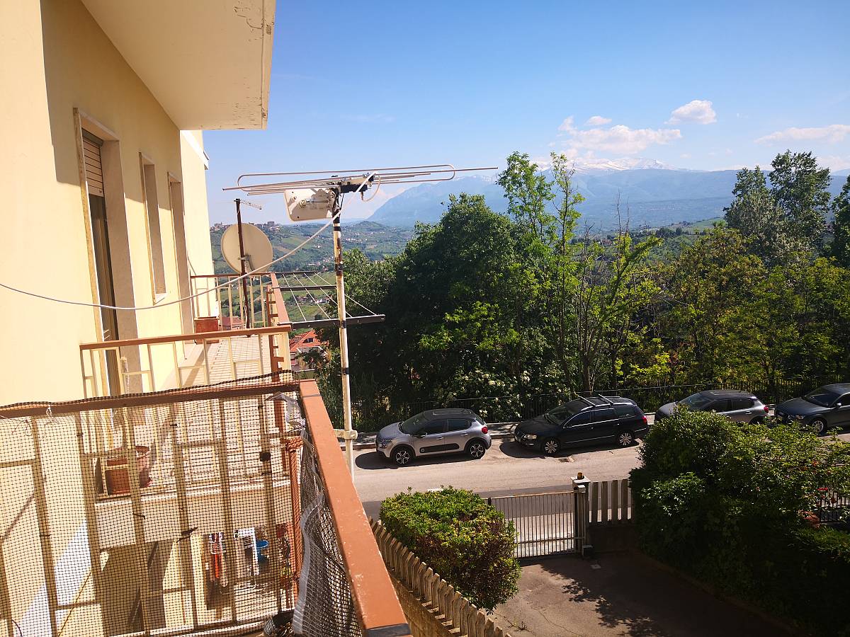 Apartment for sale in Via F. Quarantotti, 112  in Villa - Borgo Marfisi area at Chieti - 9532711 foto 11