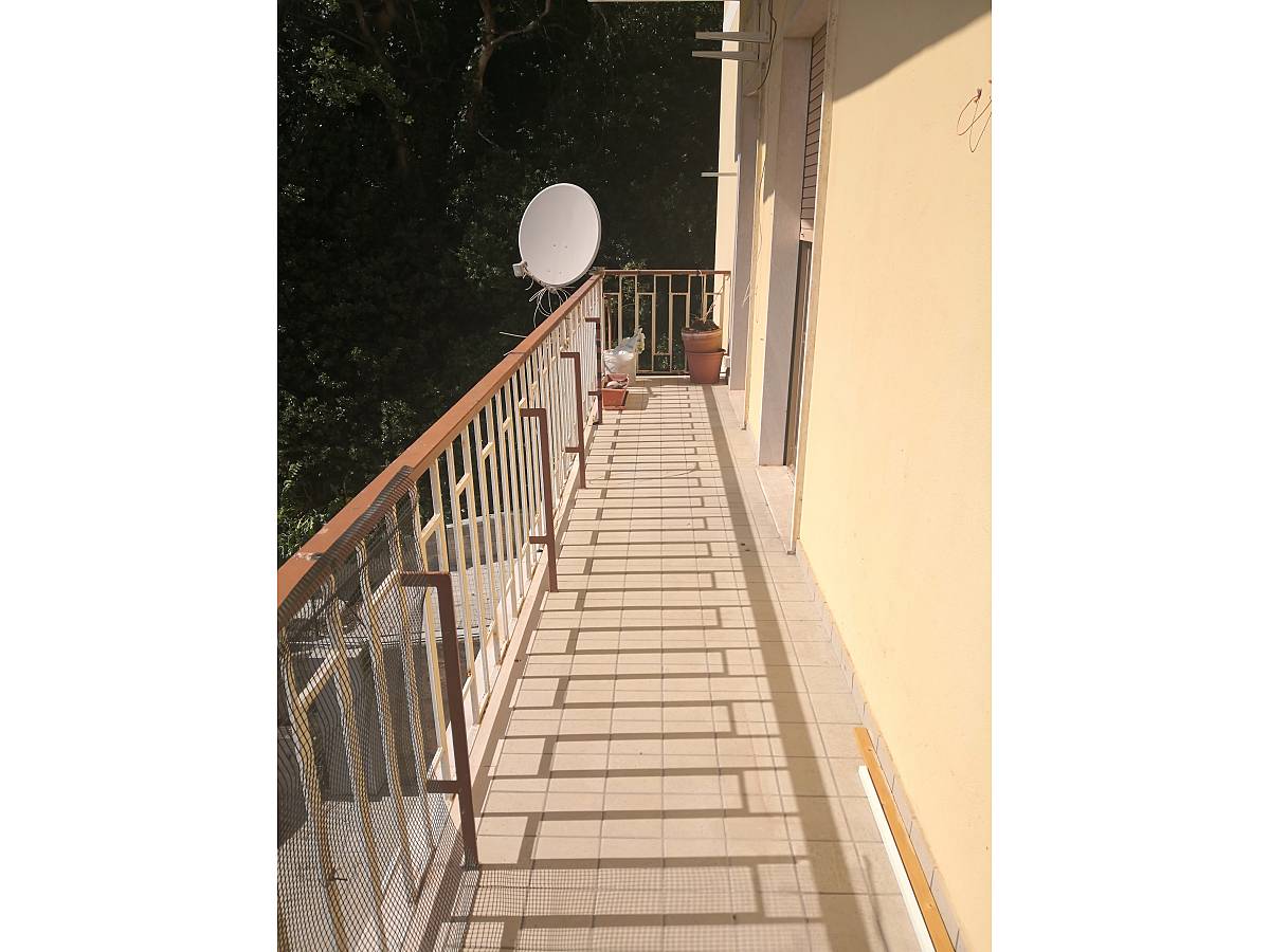 Appartamento in vendita in Via F. Quarantotti, 112 zona Villa - Borgo Marfisi a Chieti - 9532711 foto 12