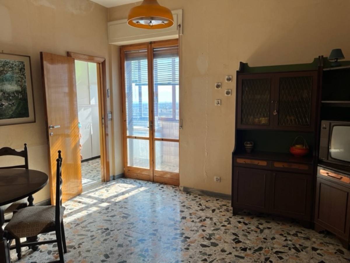 Appartamento in vendita in via Tommaso di Petta 7 zona S. Anna - Sacro Cuore a Chieti - 1549214 foto 1