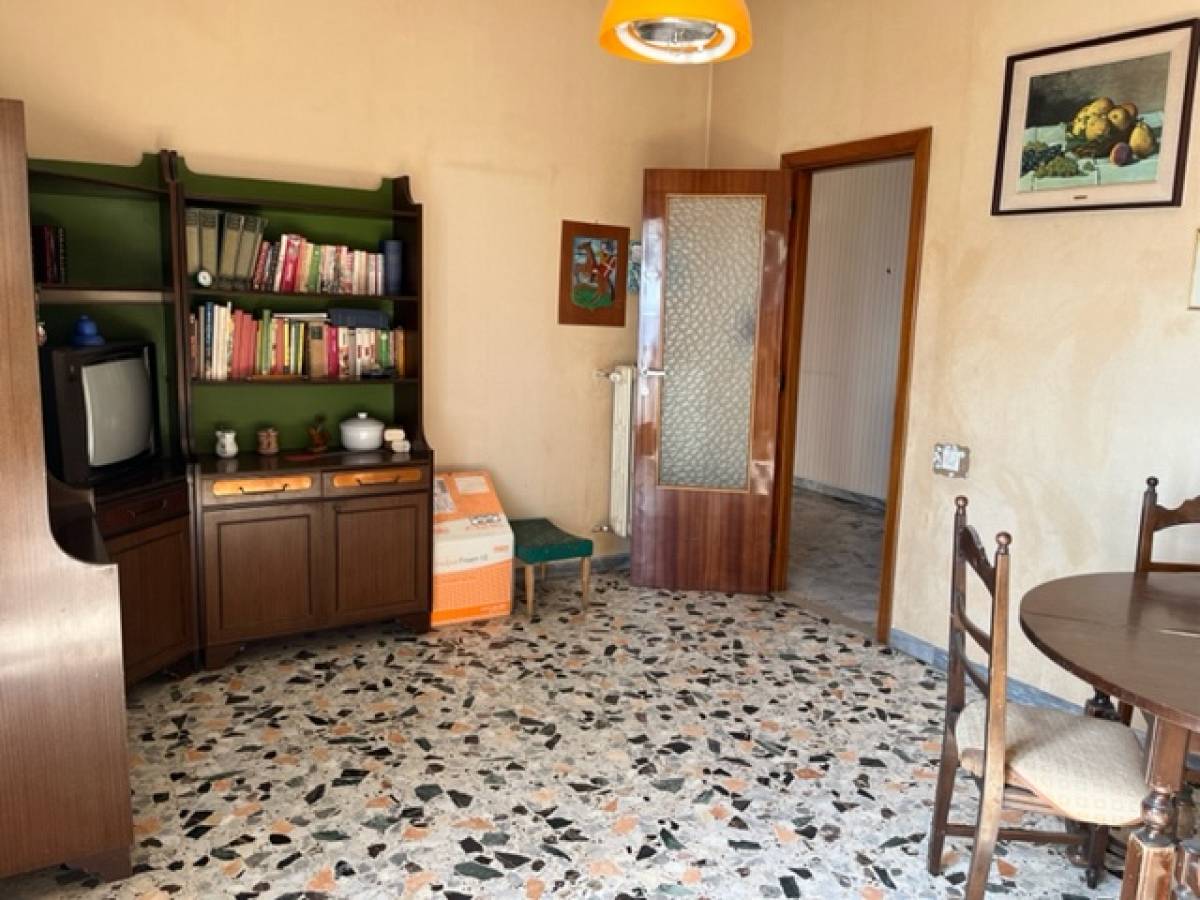 Appartamento in vendita in via Tommaso di Petta 7 zona S. Anna - Sacro Cuore a Chieti - 1549214 foto 1