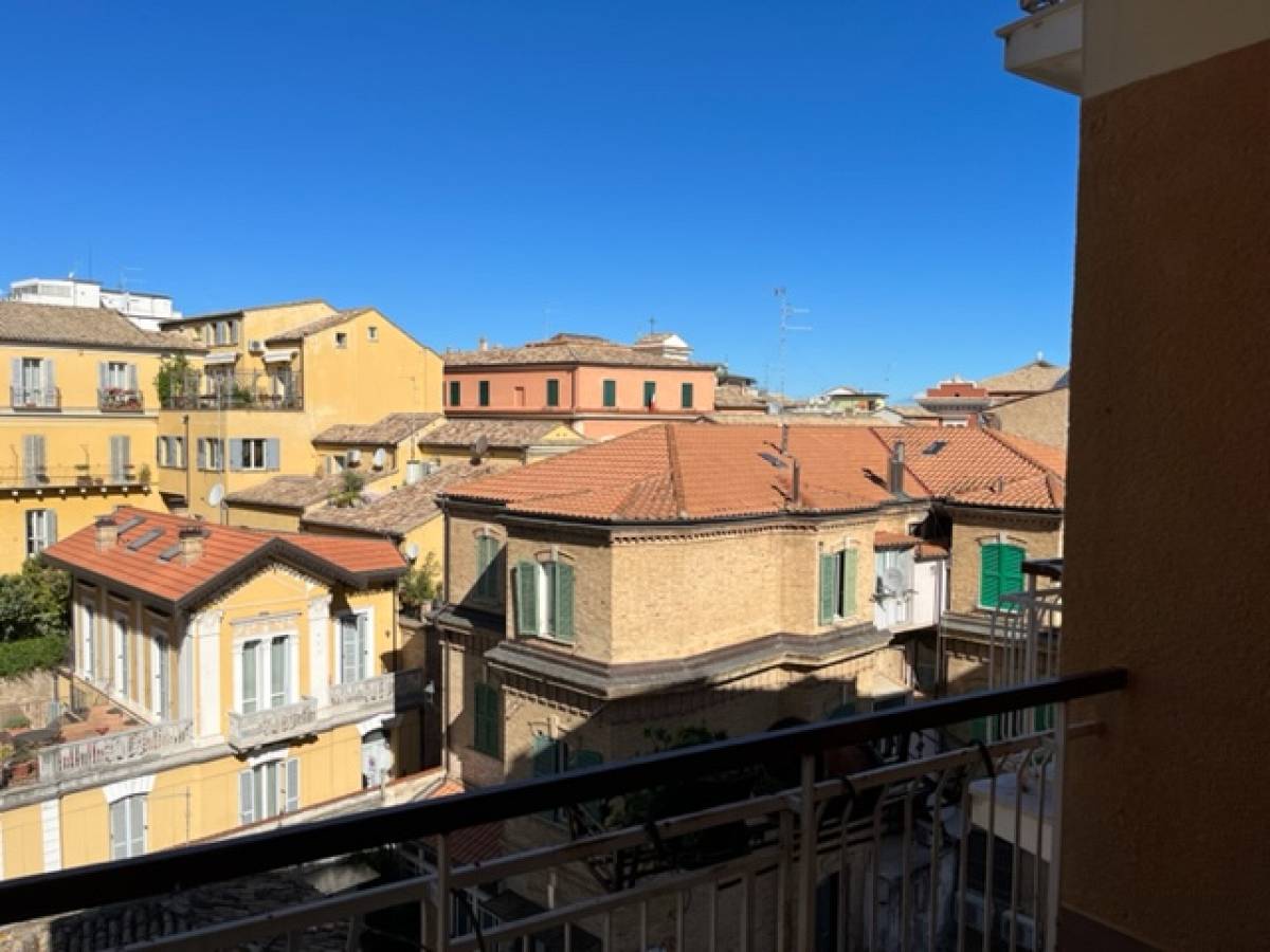 Appartamento in vendita in via Tommaso di Petta 7 zona S. Anna - Sacro Cuore a Chieti - 1549214 foto 8