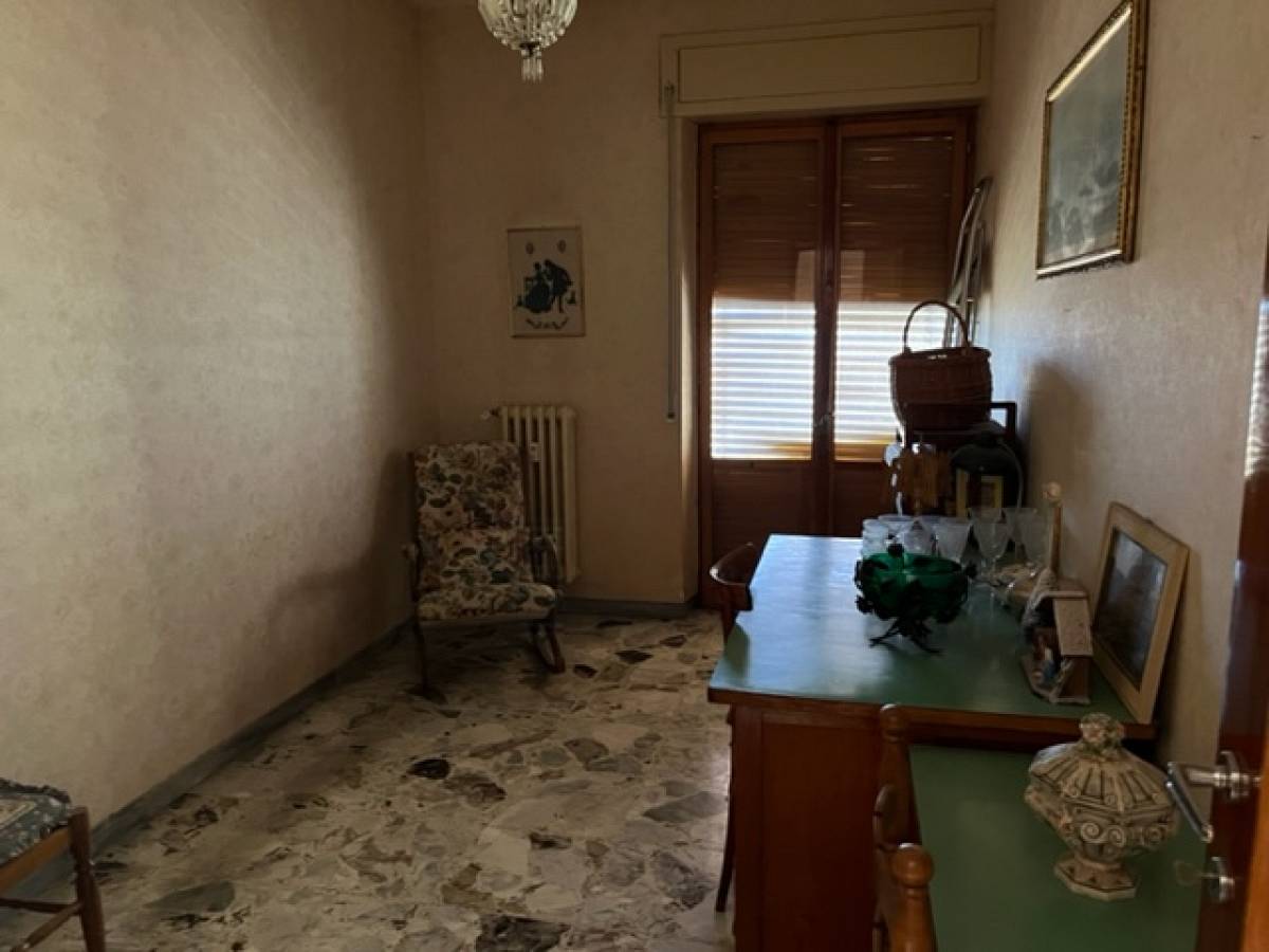 Appartamento in vendita in via Tommaso di Petta 7 zona S. Anna - Sacro Cuore a Chieti - 1549214 foto 10