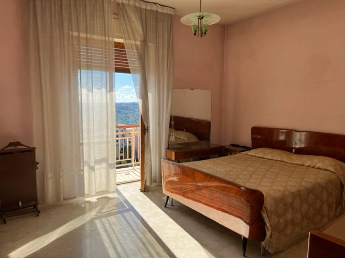 Appartamento in vendita in via Tommaso di Petta 7 zona S. Anna - Sacro Cuore a Chieti - 1549214 foto 12