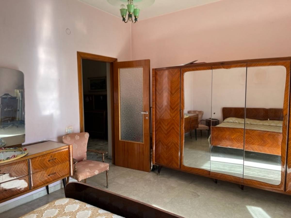 Appartamento in vendita in via Tommaso di Petta 7 zona S. Anna - Sacro Cuore a Chieti - 1549214 foto 13