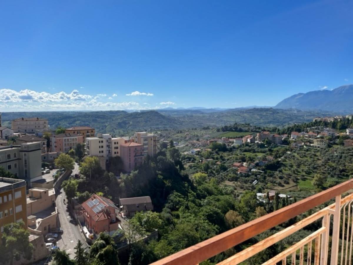 Appartamento in vendita in via Tommaso di Petta 7 zona S. Anna - Sacro Cuore a Chieti - 1549214 foto 15