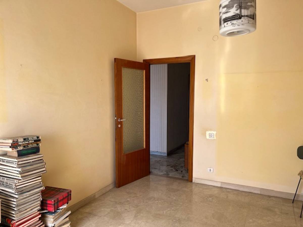 Apartment for sale in via Tommaso di Petta 7  in S. Anna - Sacro Cuore area at Chieti - 1549214 foto 16