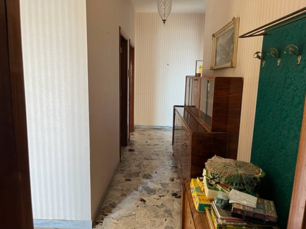 Appartamento in vendita in via Tommaso di Petta 7 zona S. Anna - Sacro Cuore a Chieti - 1549214 foto 17
