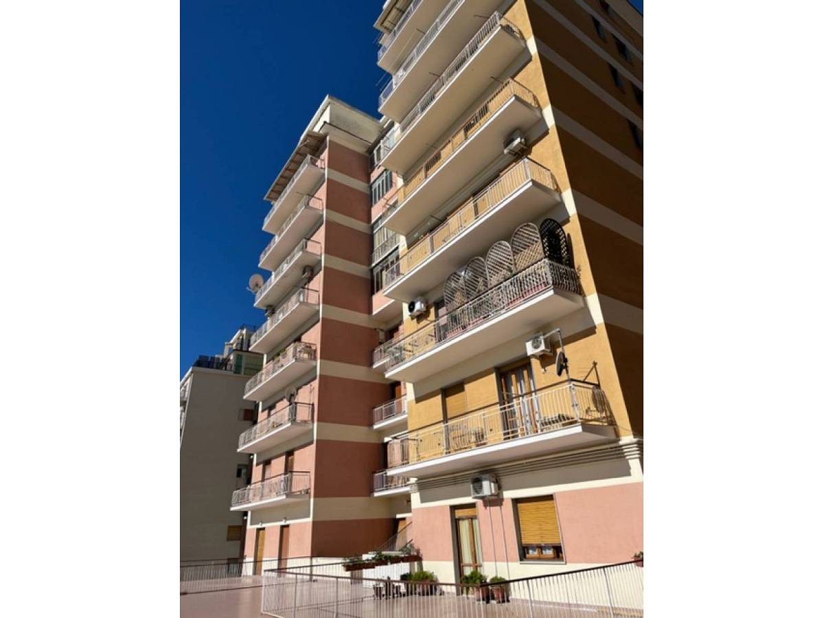 Appartamento in vendita in via Tommaso di Petta 7 zona S. Anna - Sacro Cuore a Chieti - 1549214 foto 2