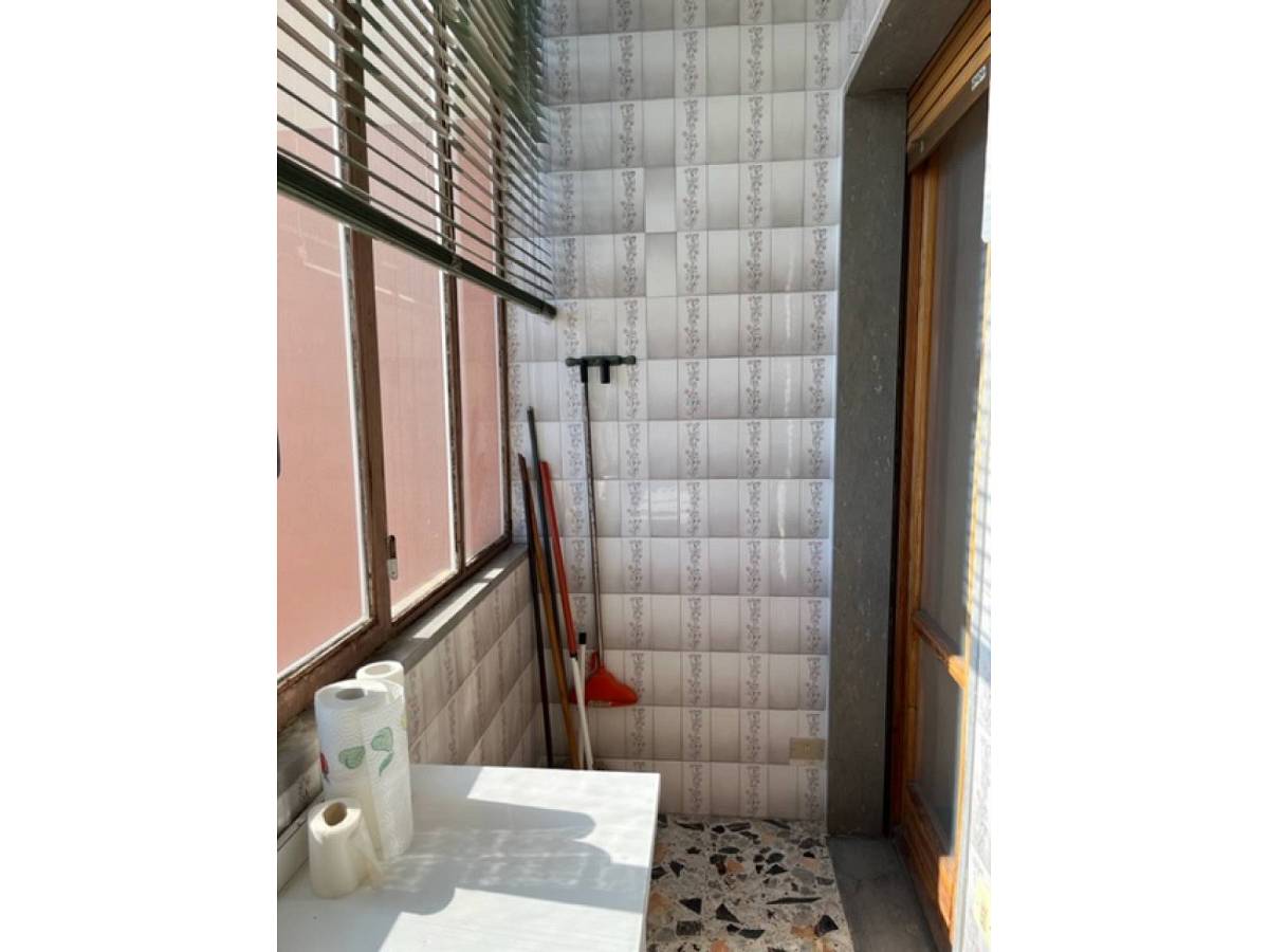 Appartamento in vendita in via Tommaso di Petta 7 zona S. Anna - Sacro Cuore a Chieti - 1549214 foto 5
