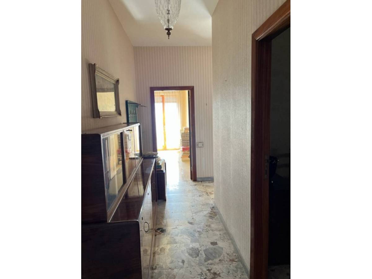 Apartment for sale in via Tommaso di Petta 7  in S. Anna - Sacro Cuore area at Chieti - 1549214 foto 9