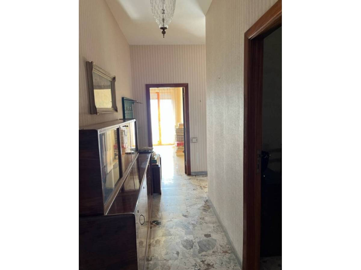 Appartamento in vendita in via Tommaso di Petta 7 zona S. Anna - Sacro Cuore a Chieti - 1549214 foto 9