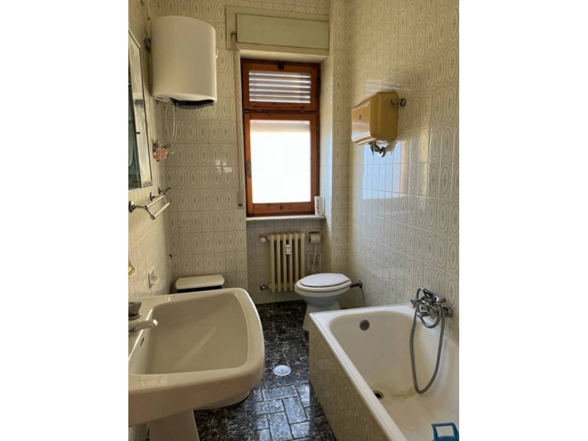 Apartment for sale in via Tommaso di Petta 7  in S. Anna - Sacro Cuore area at Chieti - 1549214 foto 11