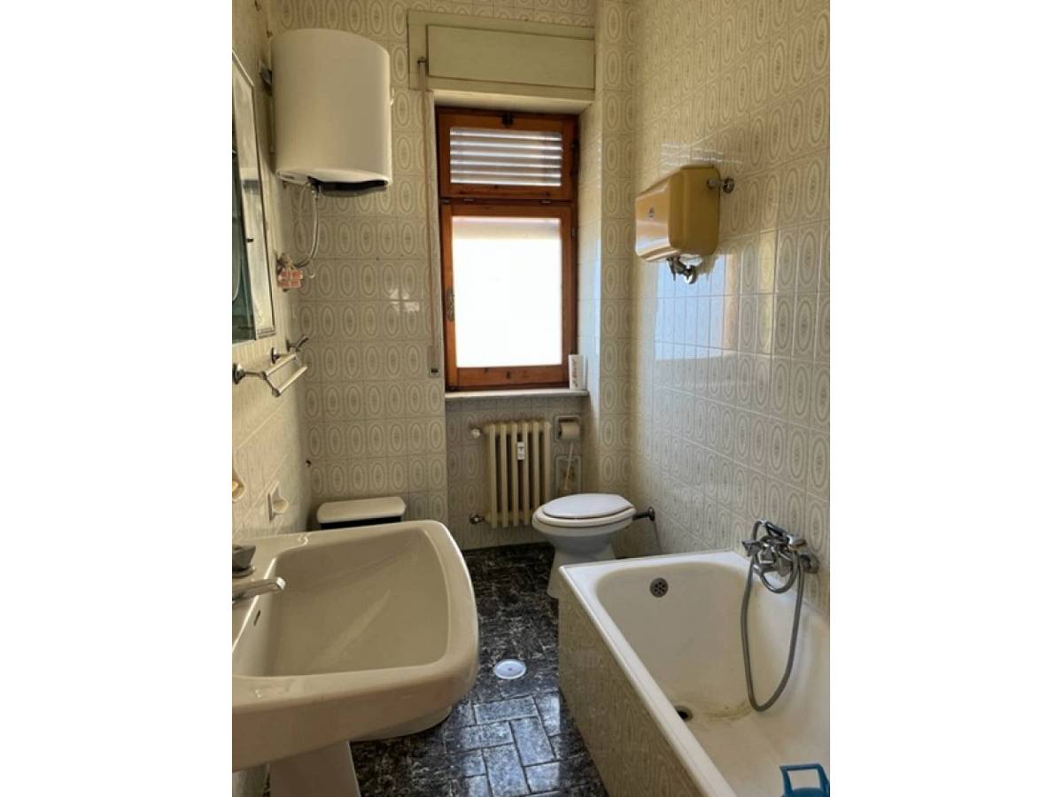 Appartamento in vendita in via Tommaso di Petta 7 zona S. Anna - Sacro Cuore a Chieti - 1549214 foto 11