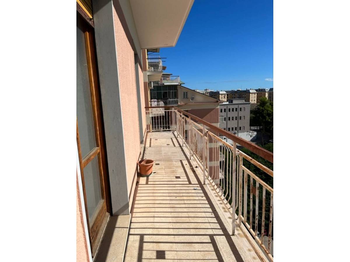 Appartamento in vendita in via Tommaso di Petta 7 zona S. Anna - Sacro Cuore a Chieti - 1549214 foto 14