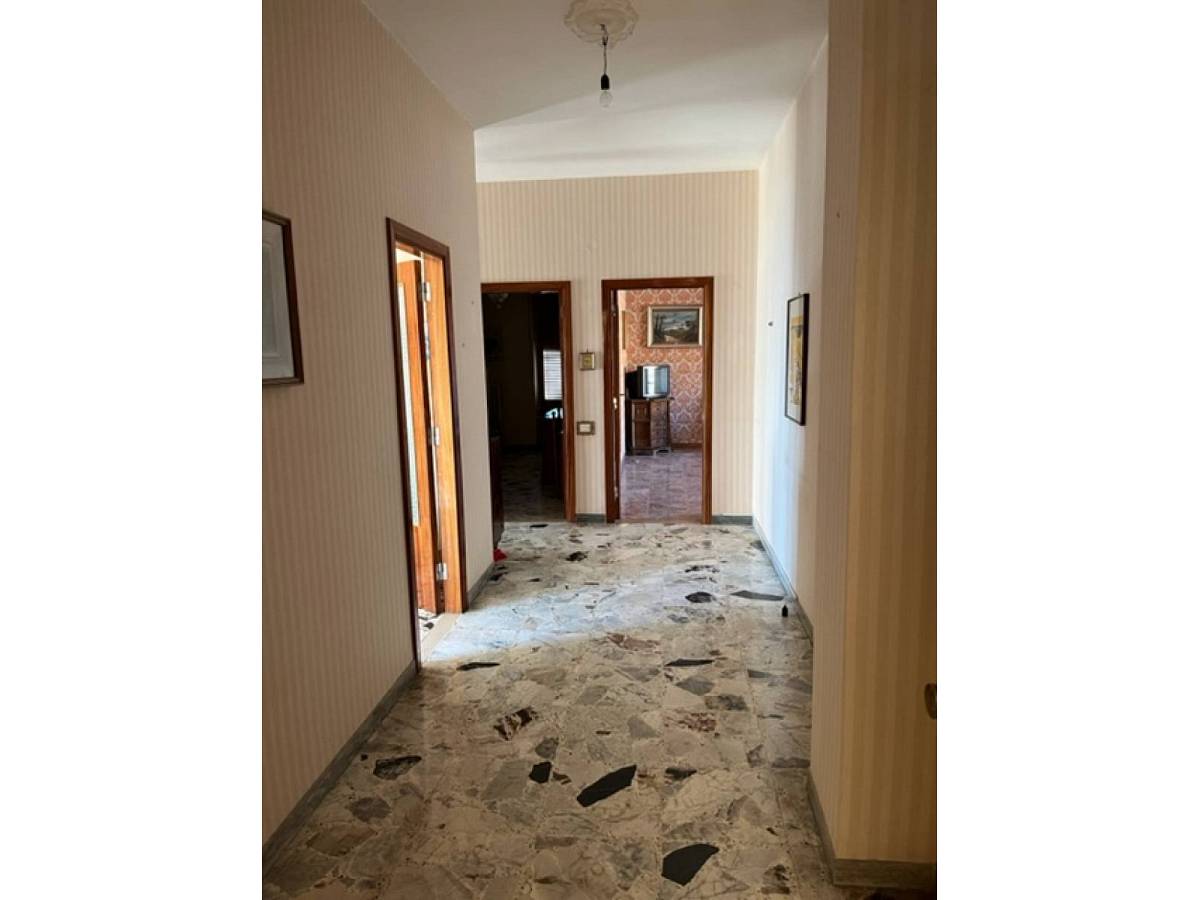 Appartamento in vendita in via Tommaso di Petta 7 zona S. Anna - Sacro Cuore a Chieti - 1549214 foto 18