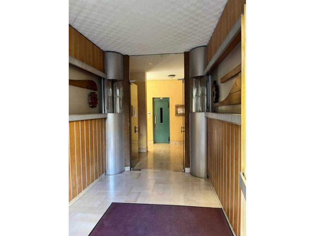 Appartamento in vendita in via Tommaso di Petta 7 zona S. Anna - Sacro Cuore a Chieti - 1549214 foto 20