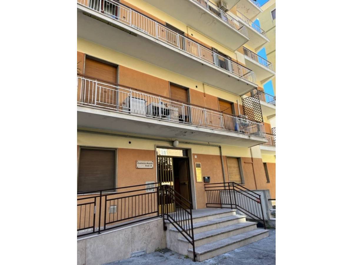Apartment for sale in via Tommaso di Petta 7  in S. Anna - Sacro Cuore area at Chieti - 1549214 foto 21