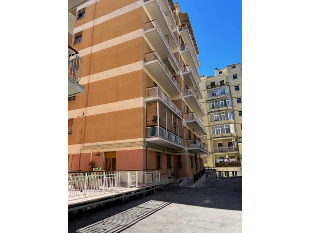 Appartamento in vendita in via Tommaso di Petta 7 zona S. Anna - Sacro Cuore a Chieti - 1549214 foto 22