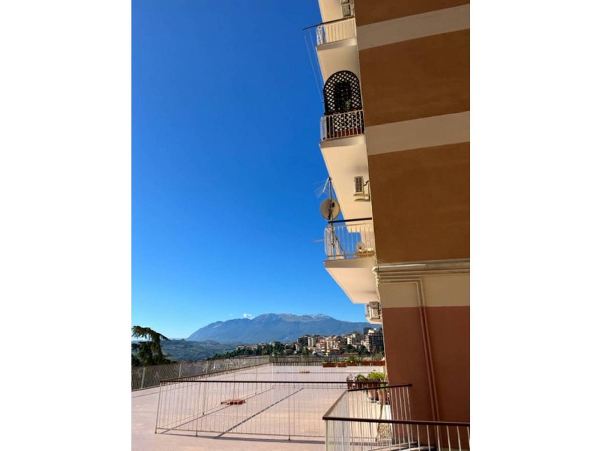 Appartamento in vendita in via Tommaso di Petta 7 zona S. Anna - Sacro Cuore a Chieti - 1549214 foto 23