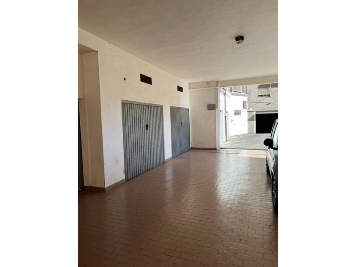 Appartamento in vendita in via Tommaso di Petta 7 zona S. Anna - Sacro Cuore a Chieti - 1549214 foto 24