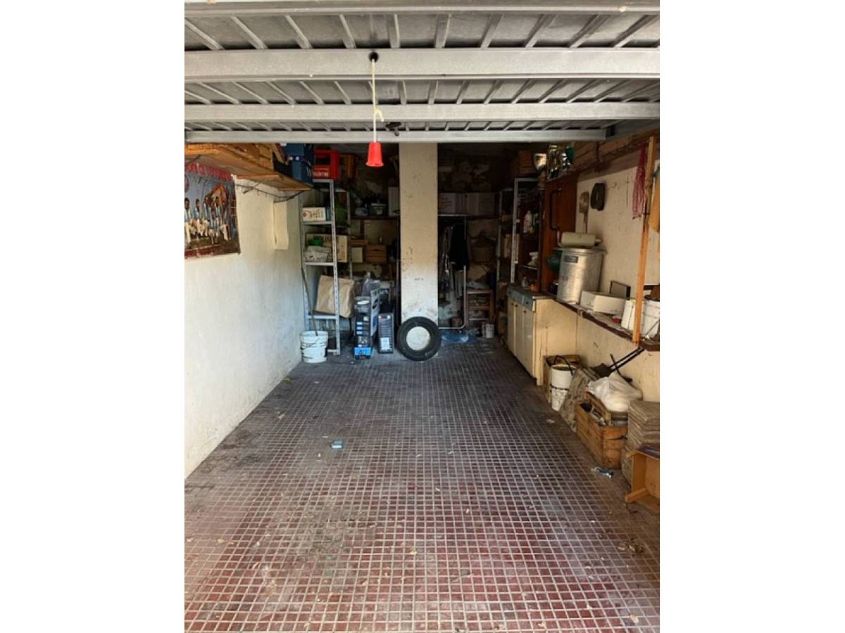 Appartamento in vendita in via Tommaso di Petta 7 zona S. Anna - Sacro Cuore a Chieti - 1549214 foto 25