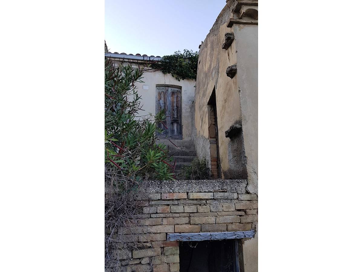 Casale o Rustico in vendita in C.da Sant'Angelo, 30  a Casacanditella - 9264306 foto 2