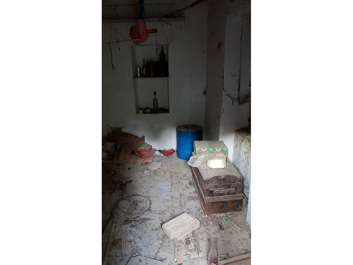 Casale o Rustico in vendita in C.da Sant'Angelo, 30  a Casacanditella - 9264306 foto 10