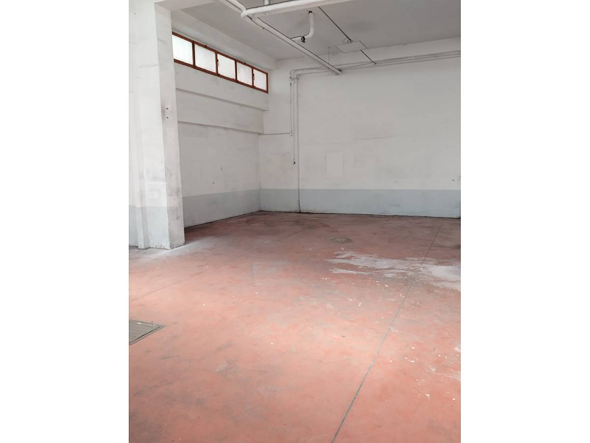 Garage in affitto in via michele milano  a Chieti - 9375340 foto 2