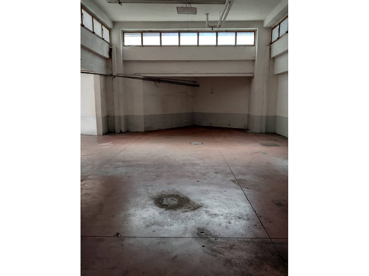 Garage in affitto in via michele milano  a Chieti - 9375340 foto 4