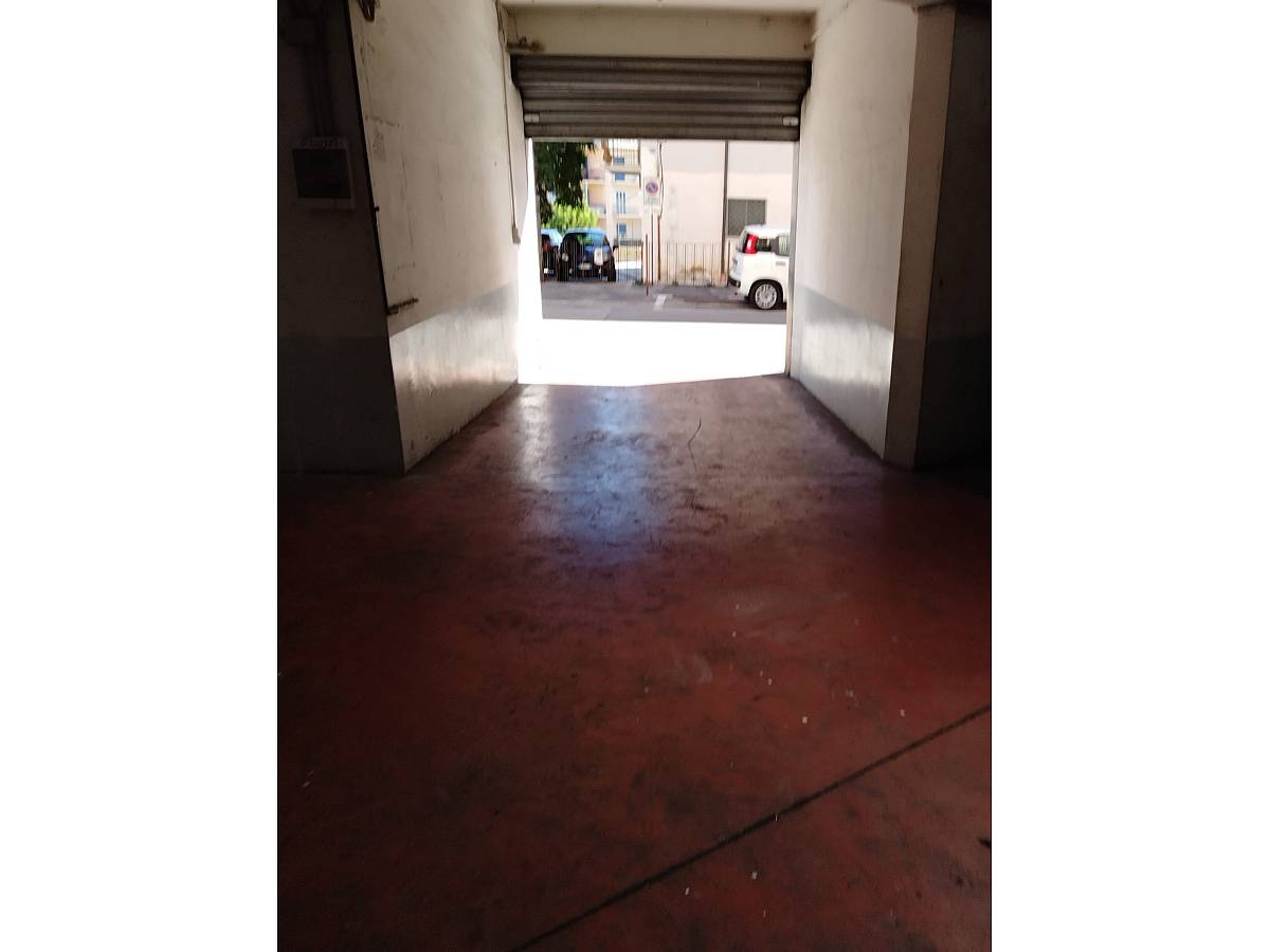 Garage in affitto in via michele milano  a Chieti - 9375340 foto 5