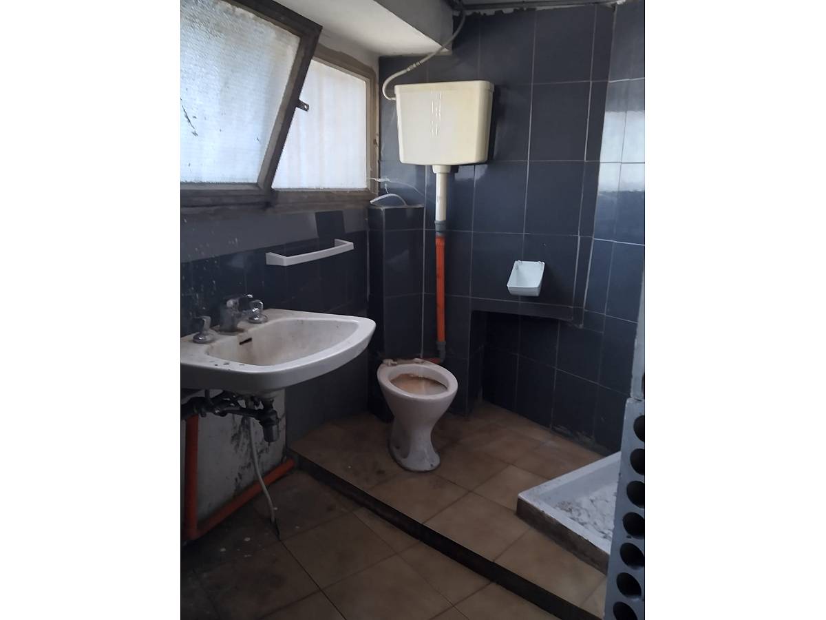Garage in affitto in via michele milano  a Chieti - 9375340 foto 6