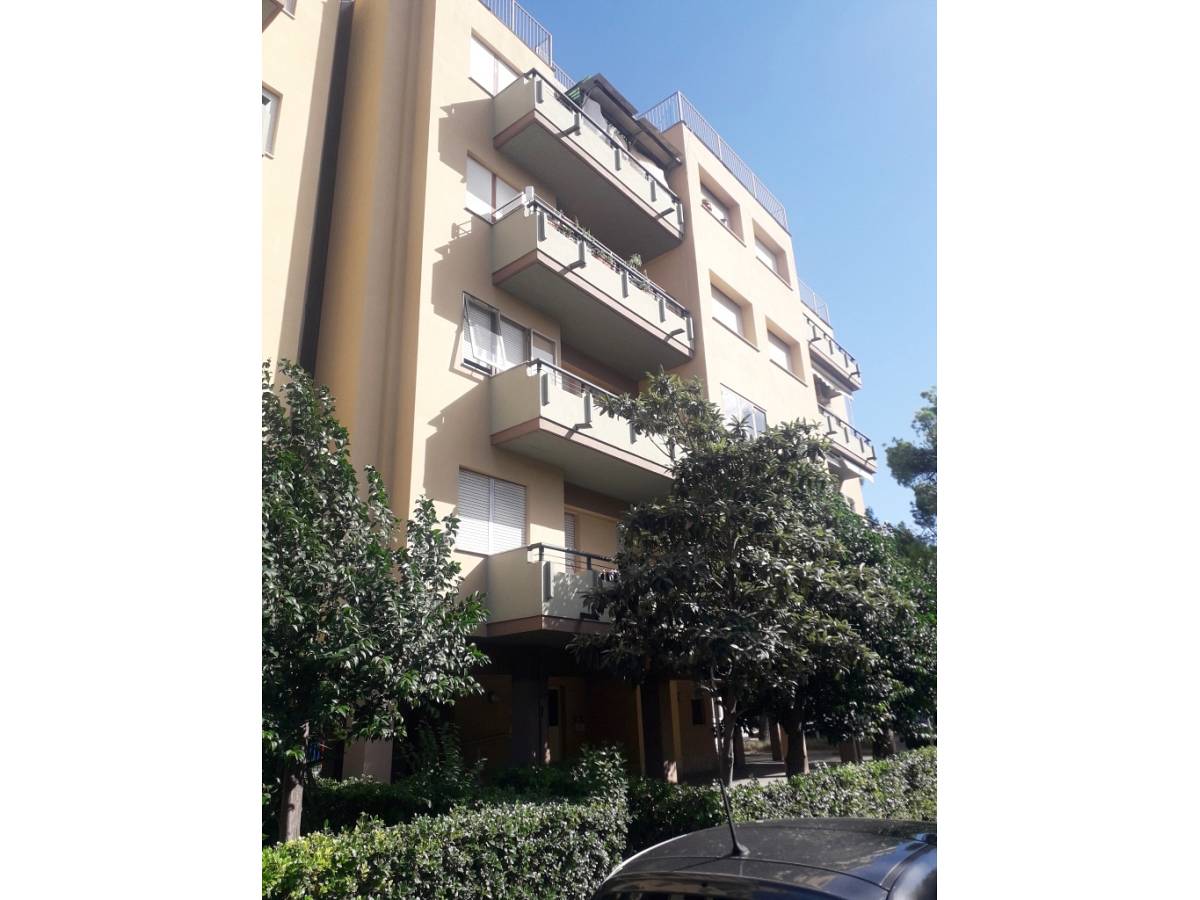 Appartamento in vendita in via gabriele d'annunzio zona Scalo Mad. Piane - Universita a Chieti - 5862203 foto 2