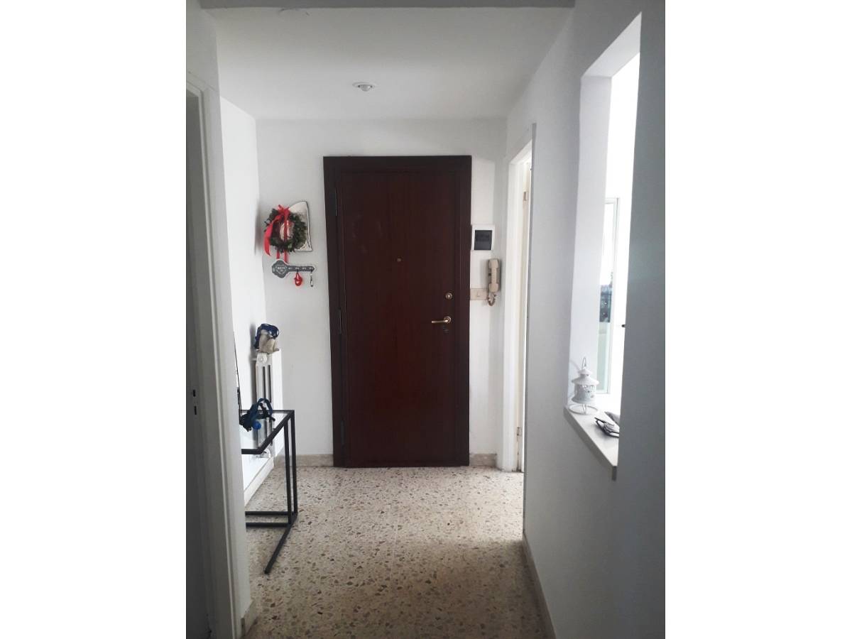Appartamento in vendita in via gabriele d'annunzio zona Scalo Mad. Piane - Universita a Chieti - 5862203 foto 4