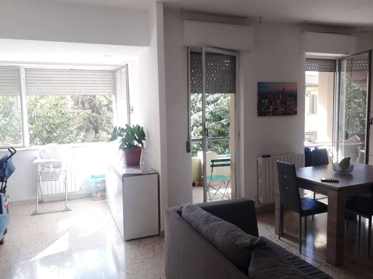 Apartment for sale in via gabriele d'annunzio  in Scalo Mad. Piane - Universita area at Chieti - 5862203 foto 5