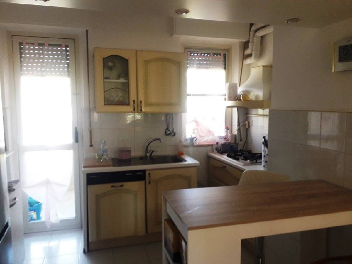 Appartamento in vendita in via gabriele d'annunzio zona Scalo Mad. Piane - Universita a Chieti - 5862203 foto 7