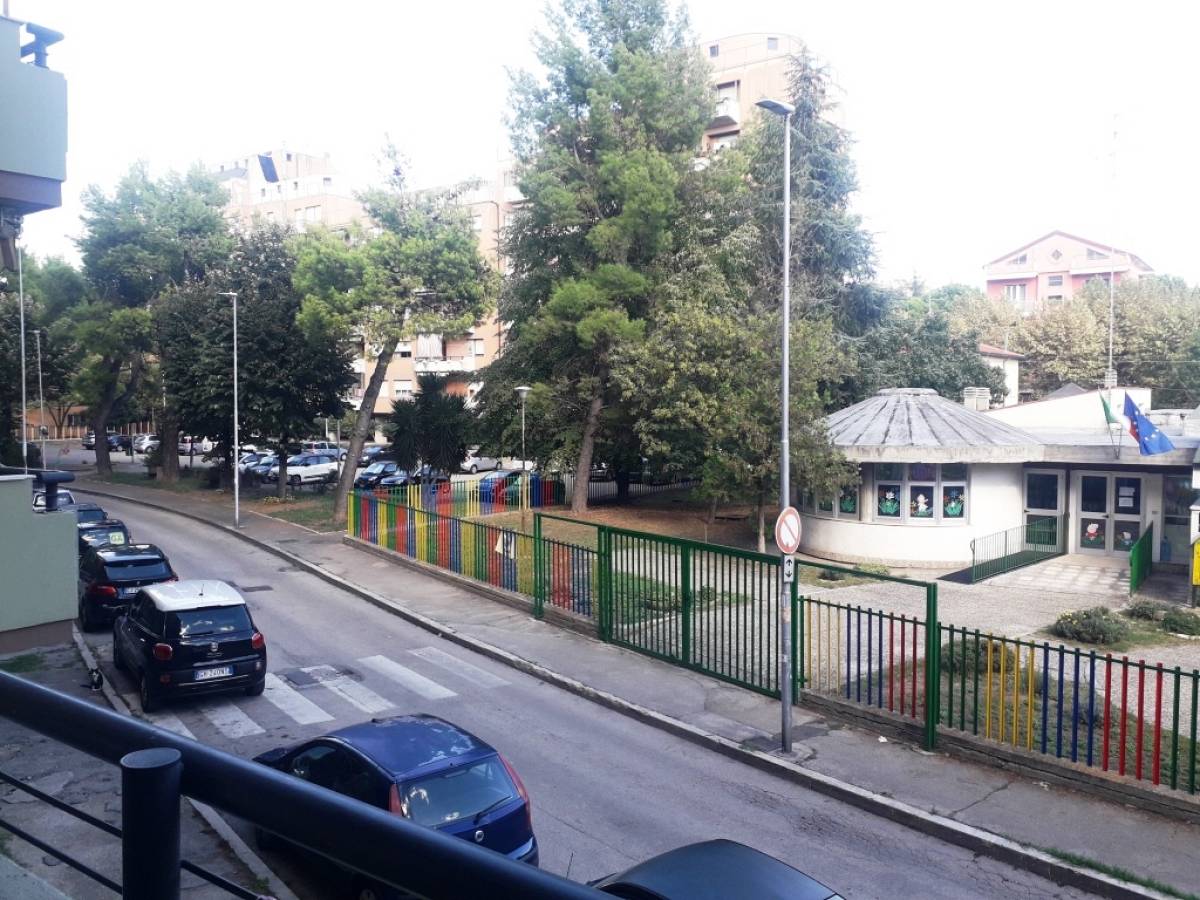 Appartamento in vendita in via gabriele d'annunzio zona Scalo Mad. Piane - Universita a Chieti - 5862203 foto 8