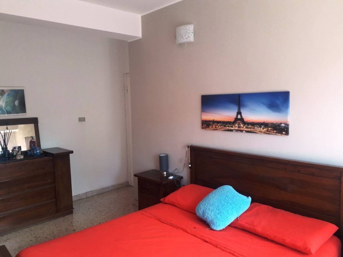 Appartamento in vendita in via gabriele d'annunzio zona Scalo Mad. Piane - Universita a Chieti - 5862203 foto 9