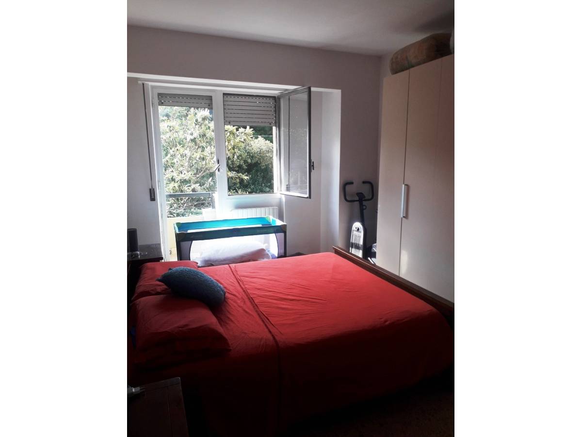 Appartamento in vendita in via gabriele d'annunzio zona Scalo Mad. Piane - Universita a Chieti - 5862203 foto 10